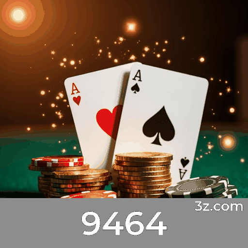 Aposte onde estiver com o aplicativo 9464