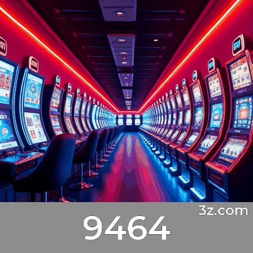 Revolucionando jogos online com inovação e tecnologia, só no 9464