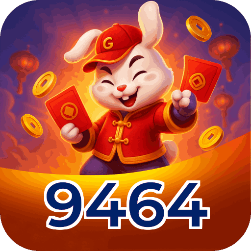 9464 Logo